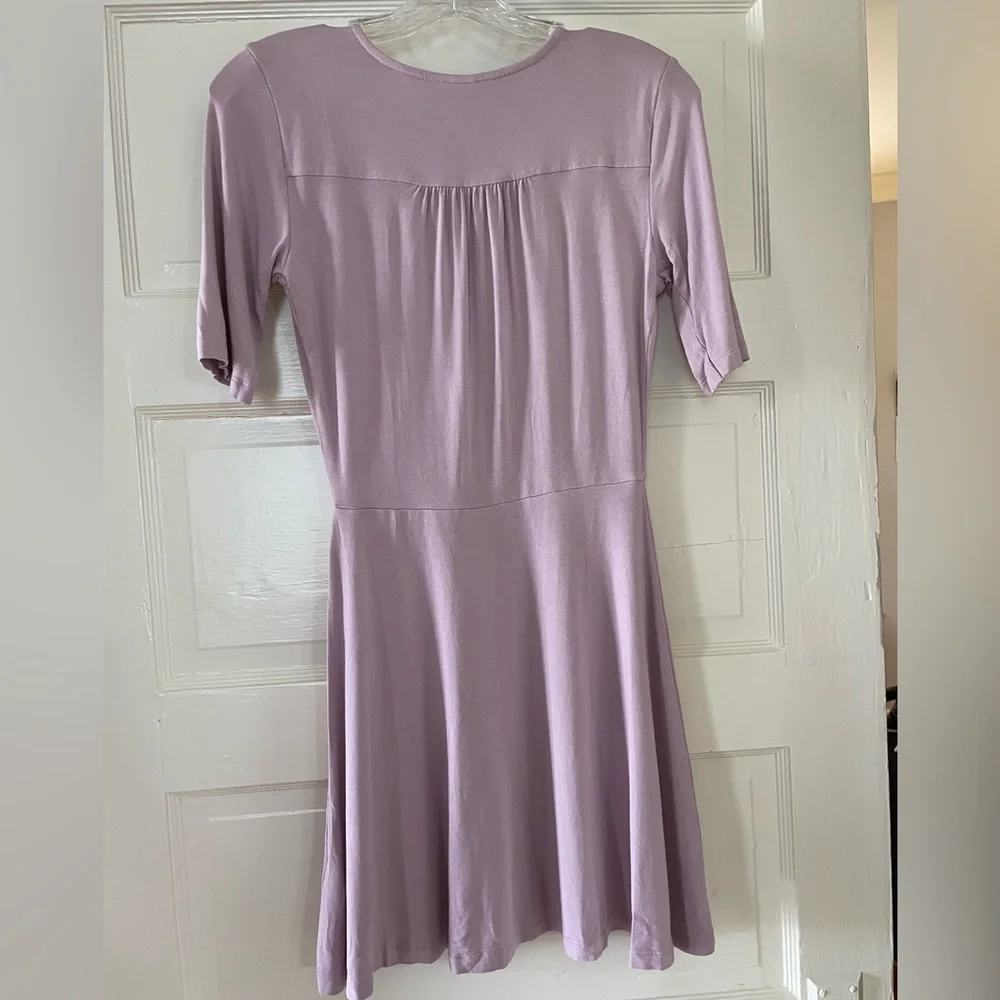 ASOS Wrap Dress - Picture 4 of 6